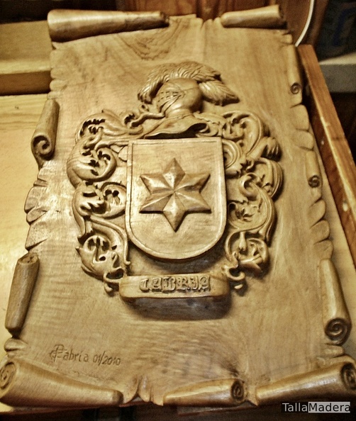 escudo apellido ii 20100122 1966752504
