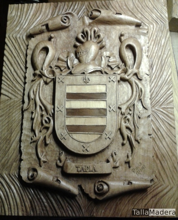 escudo apellido por pablo cabria garcia 20121217 1227108190