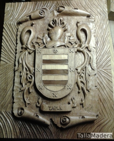 escudo apellido por pablo cabria garcia 20121217 1227108190