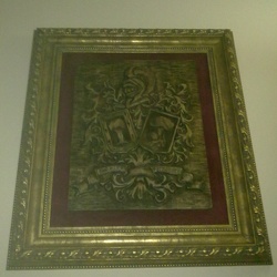 escudo heraldico 110