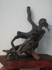 escultura raiz de mar 20120304 1263386910